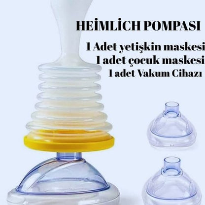 Hemlic pompası