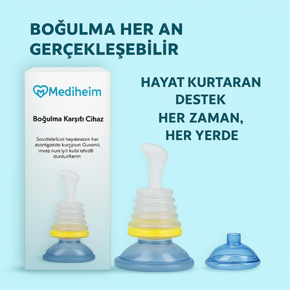 Hemlic pompası